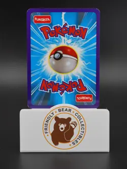 Pokemon TCG Funskool Paras #l05 Indian Banned TCG 2004 - Image 2
