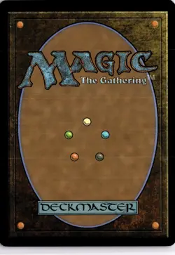 MTG FINAL FANTASY FOIL Land Forest () L 306 NM Pack Fresh ActualScan of Card - Image 2