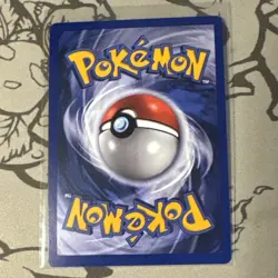 90/102 Pokemon SUPER POTION 1st Edition GERMAN Never Played - Image 2