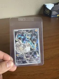 Thundurus [Pokemon Center] #209 Pokemon Promo - Image 1