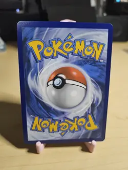 Bulbasaur 133/132 Mega Evolutions Illustration Rare Pokemon TCG English NM - Image 4