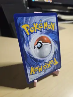 Bulbasaur 133/132 Mega Evolutions Illustration Rare Pokemon TCG English NM - Image 5