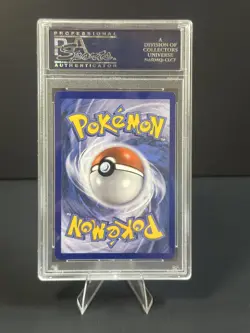 Pokemon M Charizard EX XY Flashfire Holo Rare #69 PSA 9 Mint - Image 2
