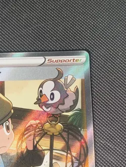 Bird Keeper 066/072 - Shining Fates - Full Art - Pokemon TCG - Image 3