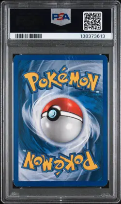 PSA 1 PR 2006 Pokemon Mew Holo Foil Rare 040 40 Black Star Promos - Image 2