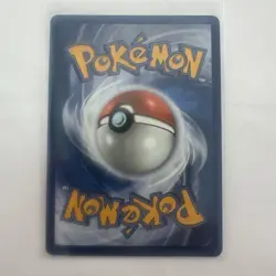 Pokemon TCG Squirtle First Partner Illustration Promo - Image 2