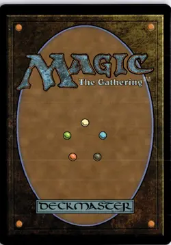 MTG FINAL FANTASY FOIL Land Mountain () L 304 NM Pack Fresh ActualScan of Card - Image 2