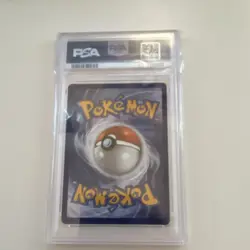 Pokemon Mega Charizard X EX Special Illustration Rare Phantasmal Flames 125/094… - Image 3
