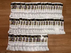 Lot of (50) Pokemon TCG Sword & Shield Evolving Skies Sleeved Booster Packs NEW - Image 2