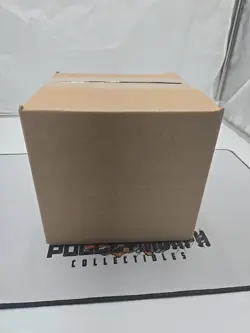 (1 Case) Pokemon TCG First Partner Illustration Collection Series 1 (6 Per Case) - Image 4