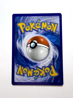 Pokemon TCG Genesect XY196 XY Black Star Promo Holo Near Mint - Image 4