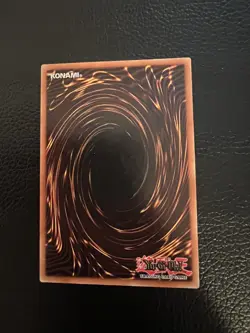 Yu-Gi-Oh! Fear from the Dark DCR-025 1st Edition Rare NM/M - Image 2