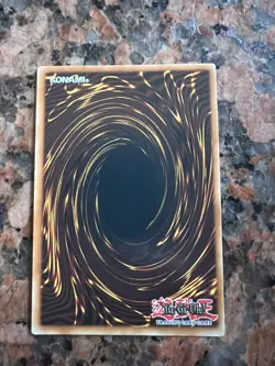 Yu-Gi-Oh! TCG Volcanic Eruption Structure Deck SD09-EN030 1st Edition Common - Image 2