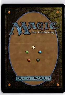 MTG FINAL FANTASY FOIL Land Swamp () L 301 NM Pack Fresh ActualScan of Card - Image 2