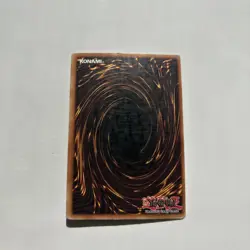 Yugioh! LP Lava Golem - PGD-107 - Secret Rare - 1st Edition Lightly Played - Image 2