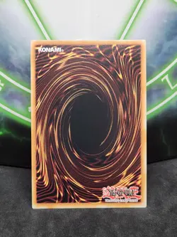 Yugioh Invocation MP24-EN060 Prismatic Secret Rare 1st Edition NM - Image 2