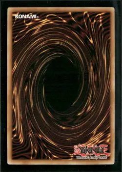 Black Luster Ritual #SYE-025 Yugioh 1st Edition Super Rare - Image 2