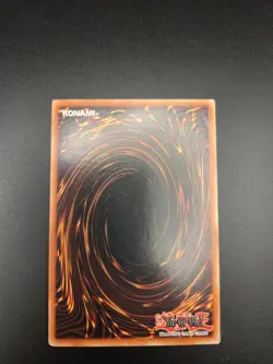 Yugioh Summoned Skull Metal Raiders Ultra Rare MRD-E003 Unlimited 2002 MP - Image 3