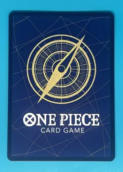 One Piece Royal Blood #OP10-045 Cavendish Japanese - Image 2