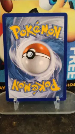 CLAWITZER XY Series Steam Siege POKEMON Holo 2016 BREAK Trading Card 35/114 - Image 2