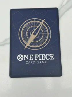 Bandai One Piece CCG Nami Premium Booster Vol. 2 PRB02-012 Special Foil 2000 Po… - Image 2