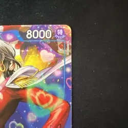 Boa Hancock (Alternate Art) EB03-026 Extra Booster: One Piece Heroines... - Image 2