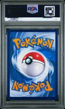 2025 Pokemon TCG S.Chinese Cubone CBB3C 04 07/07 Gem Pack Vol.3 Holo PSA 10 WA12 - Image 2