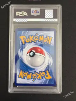 2025 Pokemon TCG Chinese Exclusive Cubone Gem Pack Vol.3 CBB3C 04 07/07 PSA 10 - Image 2