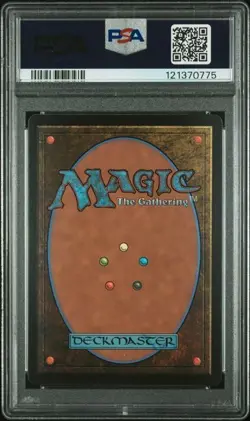 PSA 10 Tidus, Yuna's Guardian 0213 Borderless Surge Foil Final Fantasy MTG - Image 2