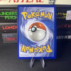 Pokemon Exeggutor TCG Illustration Rare Mega Evolution Card 135/132 - Image 2