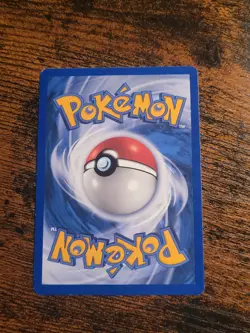 Poliwag 62/75 Common 1st Edition Pokemon Card Neo Discovery LP - Image 2