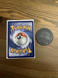 Pokemon Pikachu 2026 Pokemon Day Promo Card Pokemon TCG - Image 2