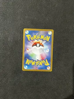 Charizard ex SR 185/165 SV2a 151 Pokemon Card Game Japanese Scarlet & violet - Image 2