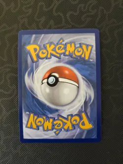 Pokemon TCG Charmander Card 168/165 SV Scarlet & Violet 151 Series - Image 2