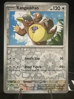 Pokemon EX Holo Card Lot (6) – DRI – Mega Kangaskhan, Tyranitar, Hydrapple - Image 2