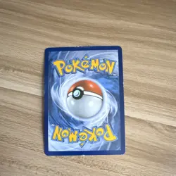 Rayquaza EX Pokemon TCG XY69 Promo Holo 170 HP Dragon Basic Card - Image 2