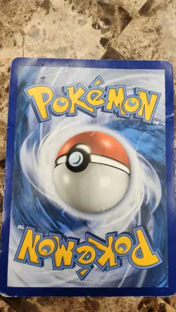 2 Pokemon Jumbo Oversized Promo Cards Snorlax GX SM05 and Rayquaza EX XY69 - Image 5