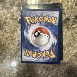 Brock's Scouting Journey Together Ultra Rare Card 179/159 NM Condition - Image 2