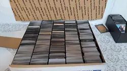 Magic the Gathering 5000 Card Lot 20lb W/50 Rare, 25 Foil, & 2 Mythic guaranteed - Image 3