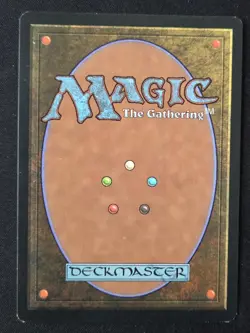 Magic the Gathering MTG Aluren Tempest NM - Image 2