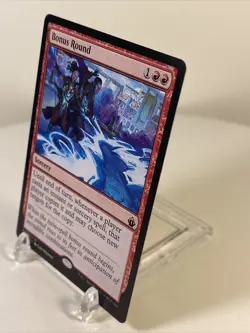 Magic Gathering-MTG-Bonus Round-Battlebond-PACK FRESH-NON FOIL - Image 3