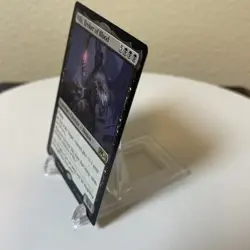 Magic Gathering-MTG-Vilis, Broker of Blood-Core 2020-PACK FRESH-NON FOIL - Image 2