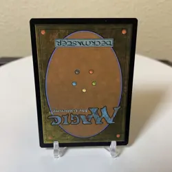 Magic Gathering-MTG-Vilis, Broker of Blood-Core 2020-PACK FRESH-NON FOIL - Image 3