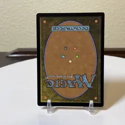 Magic Gathering-MTG-Cavalier of Flame-Core 2020-PACK FRESH-NON FOIL - Image 3