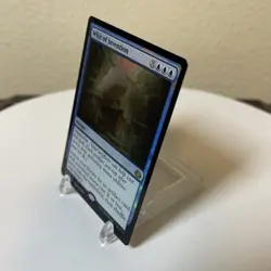 Magic Gathering-MTG-Whir of Invention-Aether Revolt-PACK FRESH-FOIL - Image 2