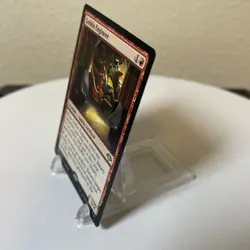 Magic Gathering-MTG-Goblin Engineer-Modern Horizons-PACK FRESH-NON FOIL - Image 2