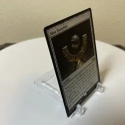 Magic Gathering-MTG-Mox Tantalite-Modern Horizons-PACK FRESH-NON FOIL - Image 2