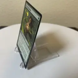 Magic Gathering-MTG-Elvish Reclaimer-Core 2020-PACK FRESH-NON FOIL - Image 2