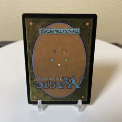 Magic Gathering-MTG-Elvish Reclaimer-Core 2020-PACK FRESH-NON FOIL - Image 3