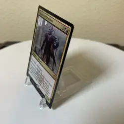 Magic Gathering-MTG-Master of Cruelties-Ravnica Guild Kits-PACK FRESH-NON FOIL - Image 2